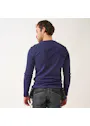 Blåkläder 33141032 T-shirt Lange Mouw Regular Fit miniatuur