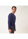 Blåkläder 33141032 T-shirt Lange Mouw Regular Fit miniatuur
