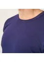 Blåkläder 33141032 T-shirt Lange Mouw Regular Fit miniatuur
