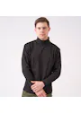 Blåkläder 33201040 T-Shirt Lange Mouwen Regular Fit miniatuur
