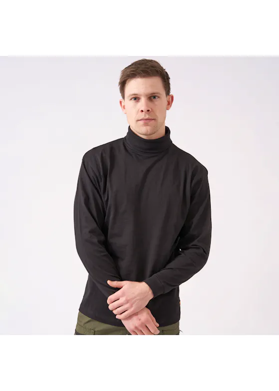 Blåkläder 33201040 T-Shirt Lange Mouwen Regular Fit
