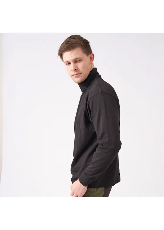 Blåkläder 33201040 T-Shirt Lange Mouwen Regular Fit