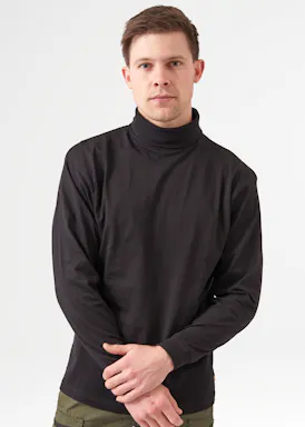 Blåkläder 33201040 Langarm-T-Shirt Regular-Fit