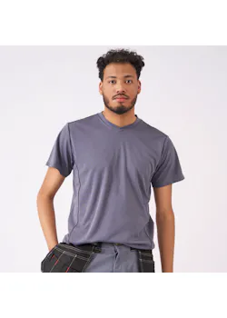 Blåkläder 33231051 T-shirt UV-Bescherming miniatuur