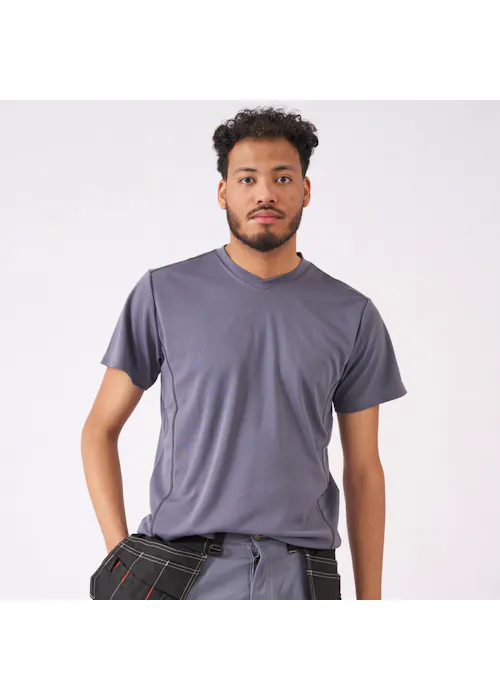 Blåkläder 33231051 T-shirt UV-Bescherming
