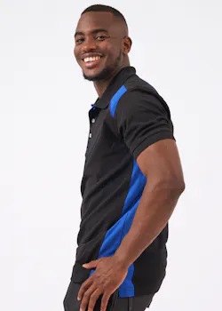 Blåkläder Piqué 3324 Poloshirt Regular Fit miniatuur