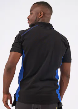 Blåkläder Piqué 3324 Poloshirt Regular Fit miniatuur