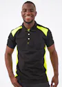 Blåkläder Piqué 3324 Polo Shirt Regular Fit Vorschaubild