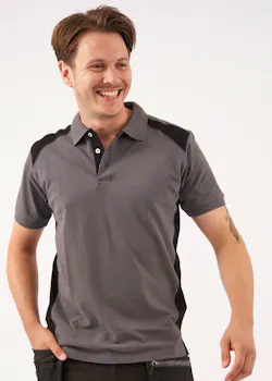Blåkläder Piqué 3324 Poloshirt Regular Fit miniatuur