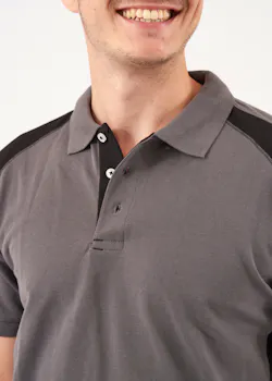 Blåkläder Piqué 3324 Poloshirt Regular Fit miniatuur