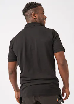 Blåkläder Piqué 3324 Poloshirt Regular Fit miniatuur