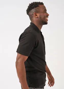 Blåkläder Piqué 3324 Poloshirt Regular Fit miniatuur