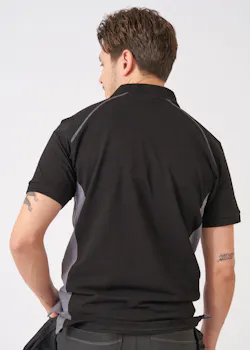 Blåkläder Piqué 3324 Poloshirt Regular Fit miniatuur