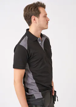 Blåkläder Piqué 3324 Poloshirt Regular Fit miniatuur