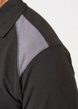 Blåkläder Piqué 3324 Poloshirt Regular Fit miniatuur