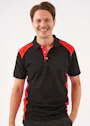 Blåkläder Piqué 3324 Polo Shirt Regular Fit Vorschaubild