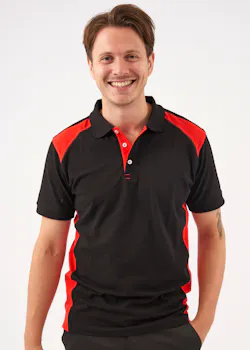 Blåkläder Piqué 3324 Poloshirt Regular Fit miniatuur