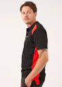 Blåkläder Piqué 3324 Polo Shirt Regular Fit Vorschaubild