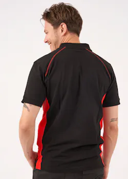 Blåkläder Piqué 3324 Poloshirt Regular Fit miniatuur