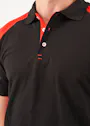 Blåkläder Piqué 3324 Polo Shirt Regular Fit Vorschaubild