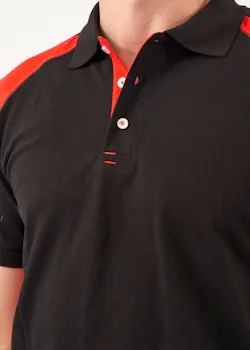 Blåkläder Piqué 3324 Poloshirt Regular Fit miniatuur