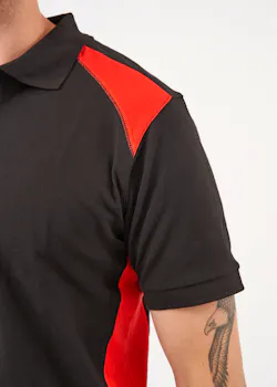 Blåkläder Piqué 3324 Poloshirt Regular Fit miniatuur