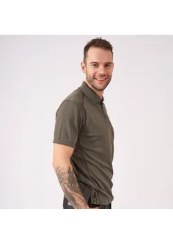 Blåkläder Piqué 3326 Poloshirt UV-bescherming miniatuur