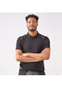 Blåkläder Piqué 3326 Poloshirt UV-Schutz Vorschaubild