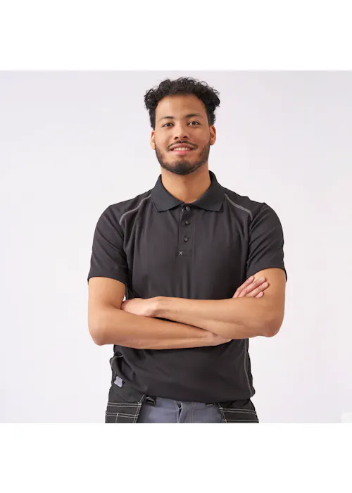Blåkläder Piqué 3326 Poloshirt UV-bescherming