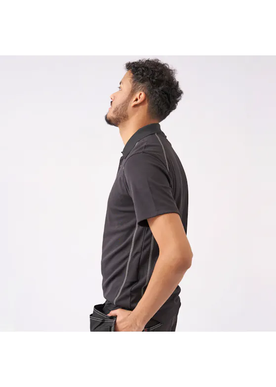 Blåkläder Piqué 3326 Poloshirt UV-Schutz