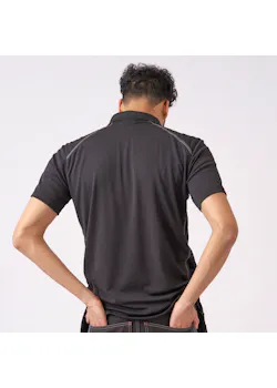 Blåkläder Piqué 3326 Poloshirt UV-bescherming miniatuur