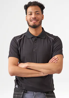 Blåkläder Piqué 3326 Poloshirt UV-bescherming
