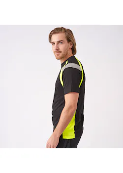 Blaklader 33321030 T-Shirt Warnschutz Visible thumbnail