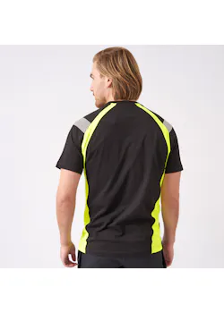 Blaklader 33321030 T-Shirt Warnschutz Visible thumbnail