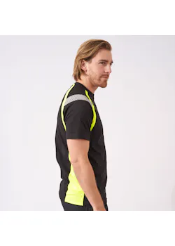 Blaklader 33321030 T-Shirt Warnschutz Visible thumbnail