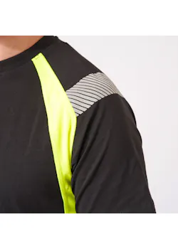 Blaklader 33321030 T-Shirt Warnschutz Visible thumbnail
