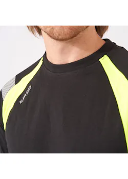 Blaklader 33321030 T-Shirt Warnschutz Visible thumbnail