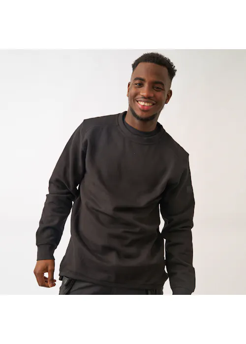 Blåkläder 33351157 Sweatshirt coupe standard