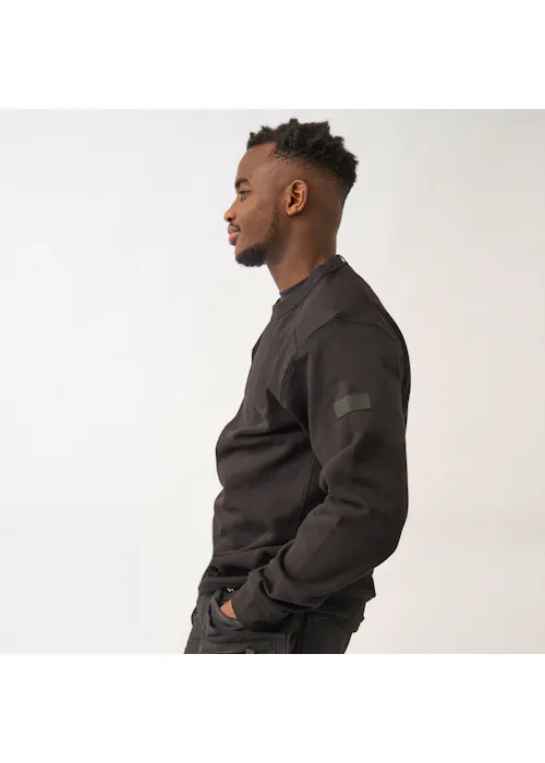 Blåkläder 33351157 Sweatshirt coupe standard
