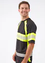 Blåkläder 3337 T-shirt High Vis miniatuur