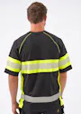 Blåkläder 3337 T-shirt High Vis miniatuur