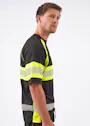 Blåkläder 3337 T-shirt High Vis miniatuur