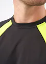 Blåkläder 3337 T-shirt High Vis miniatuur