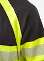Blåkläder 3337 T-shirt High Vis miniatuur