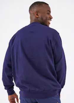 Blåkläder 33401158 Sweatshirt Regular Fit Schilder miniatuur