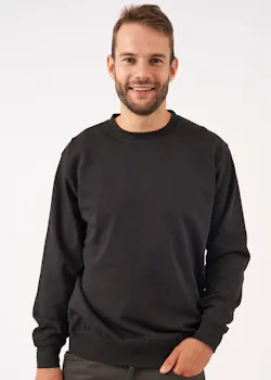 Blåkläder 33401158 Sweatshirt Regular Fit Schilder miniatuur