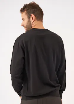 Blåkläder 33401158 Sweatshirt Regular Fit Schilder miniatuur