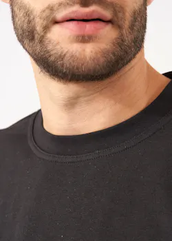 Blåkläder 33401158 Sweatshirt Regular Fit Schilder miniatuur