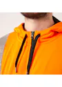 Blåkläder 3346 High-Vis Hooded Sweatshirt Vorschaubild