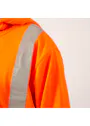 Blåkläder 3346 High-Vis Hooded Sweatshirt Vorschaubild